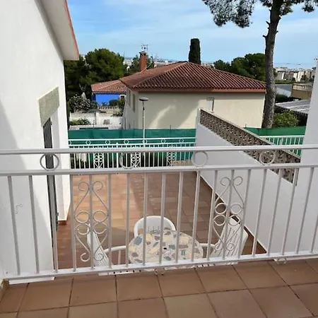 Holiday home Casa La Pineda Salou, Playa Y Port Aventura *