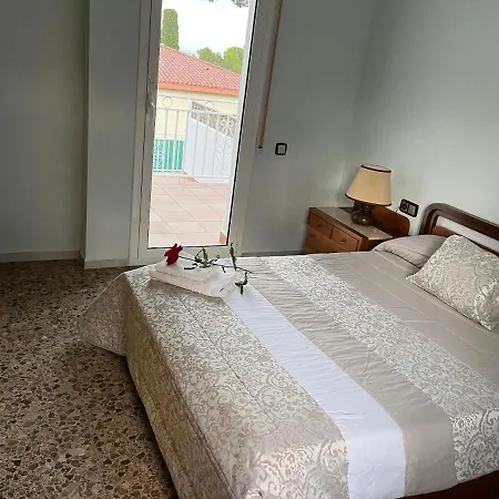 Casa La Pineda Salou, Playa Y Port Aventura Salou