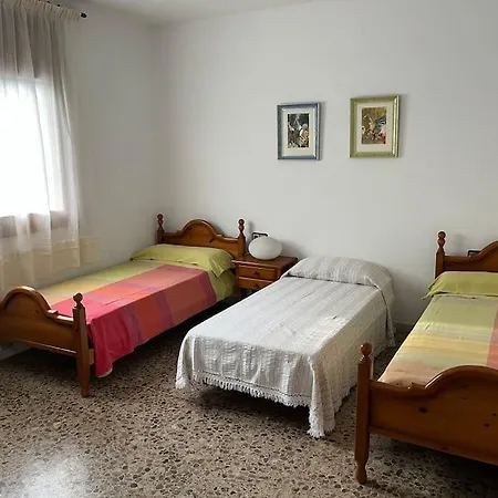 Casa La Pineda Salou, Playa Y Port Aventura Salou