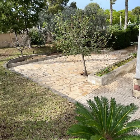 Casa La Pineda Salou, Playa Y Port Aventura Holiday home