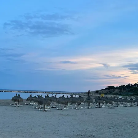 Holiday home Casa La Pineda Salou, Playa Y Port Aventura Salou
